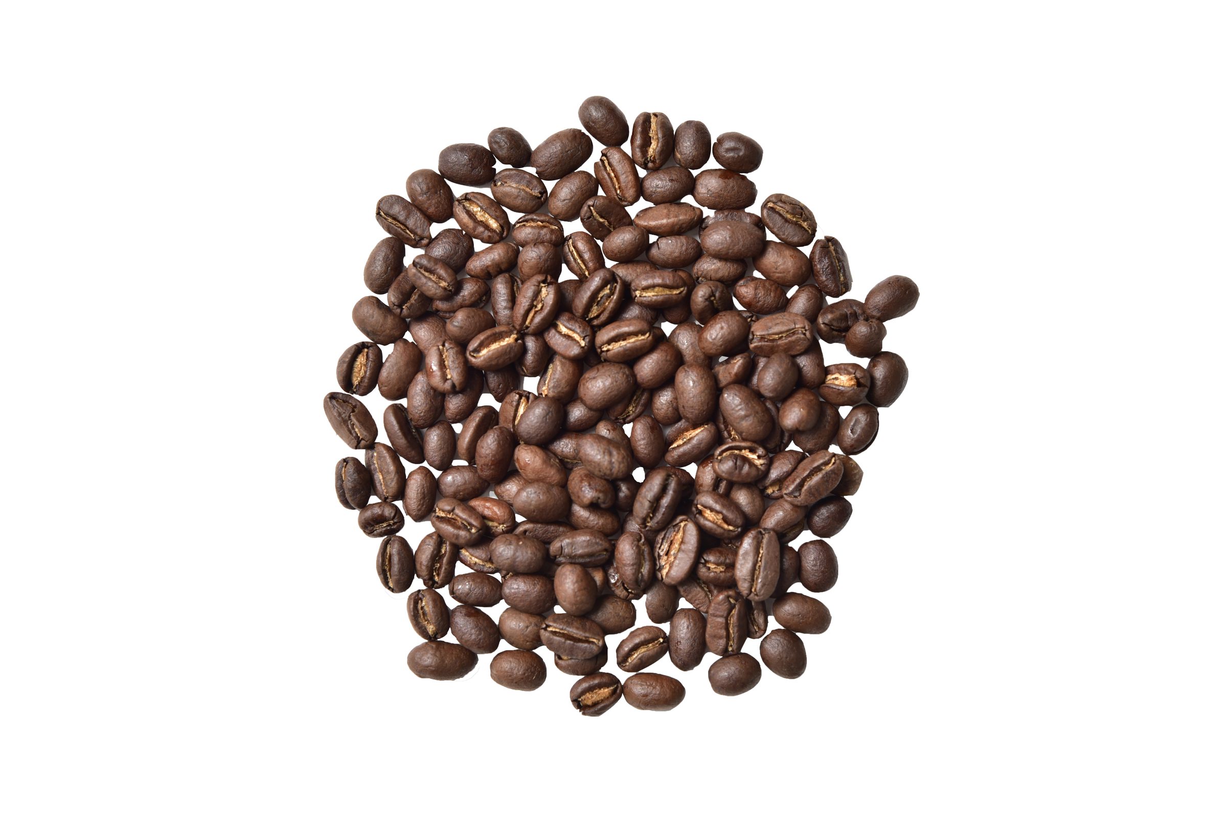 Timor Peaberry