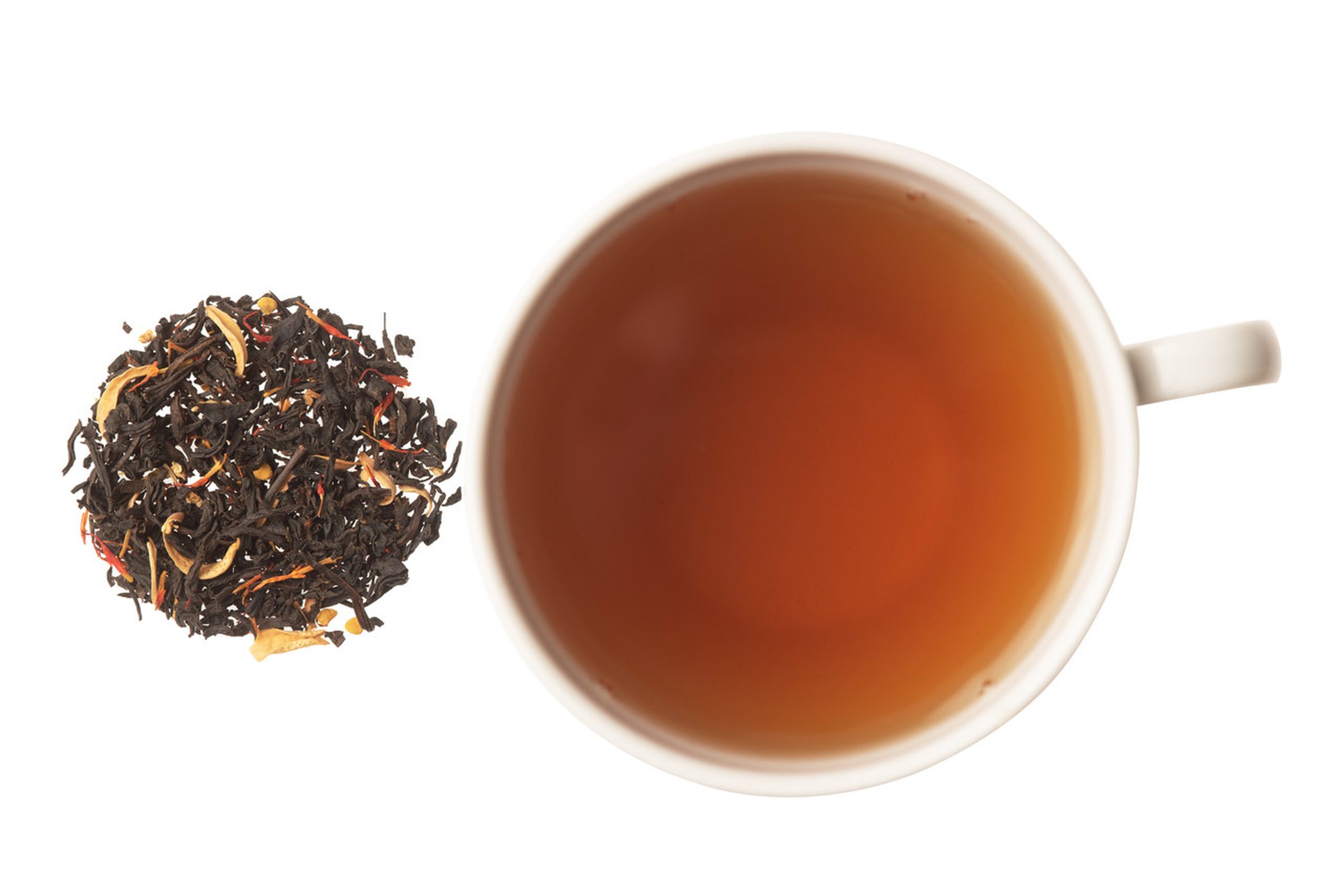Village Gold Tea