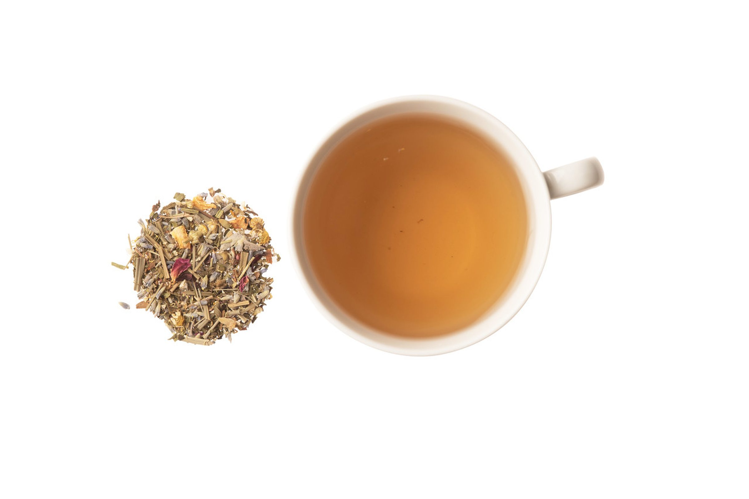 Village Mist Tea
