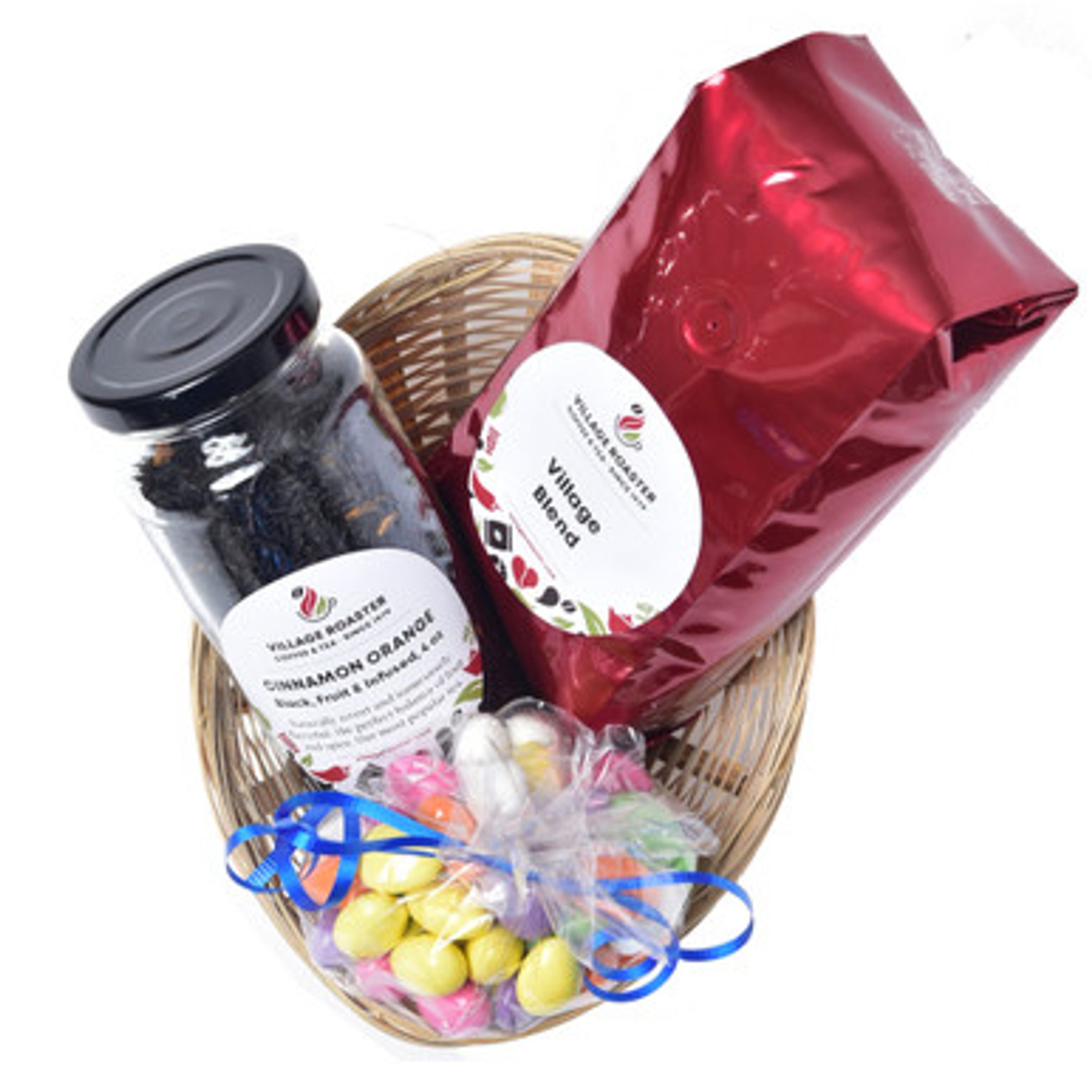 Village Roaster Gift