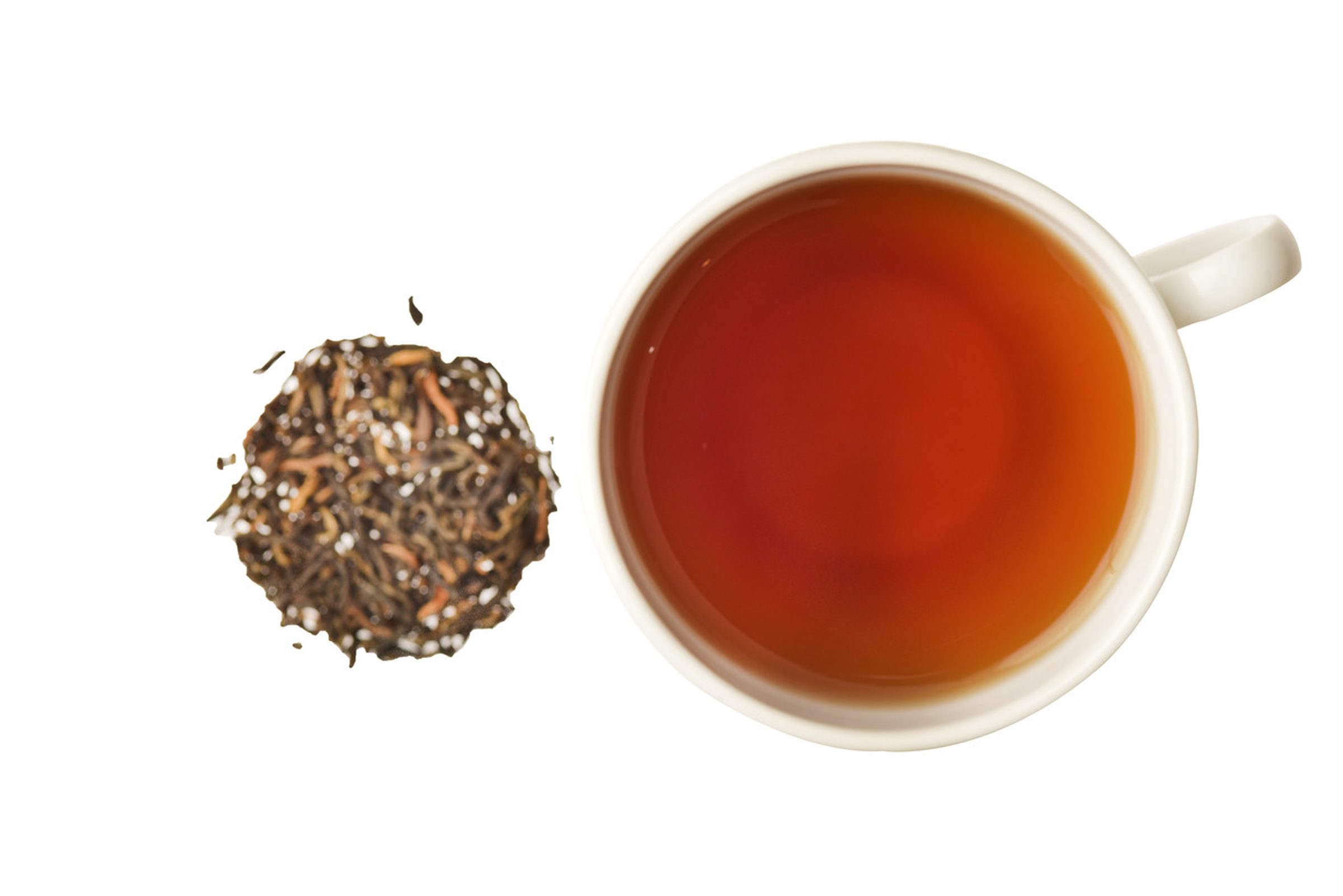 Yunnan China Tea