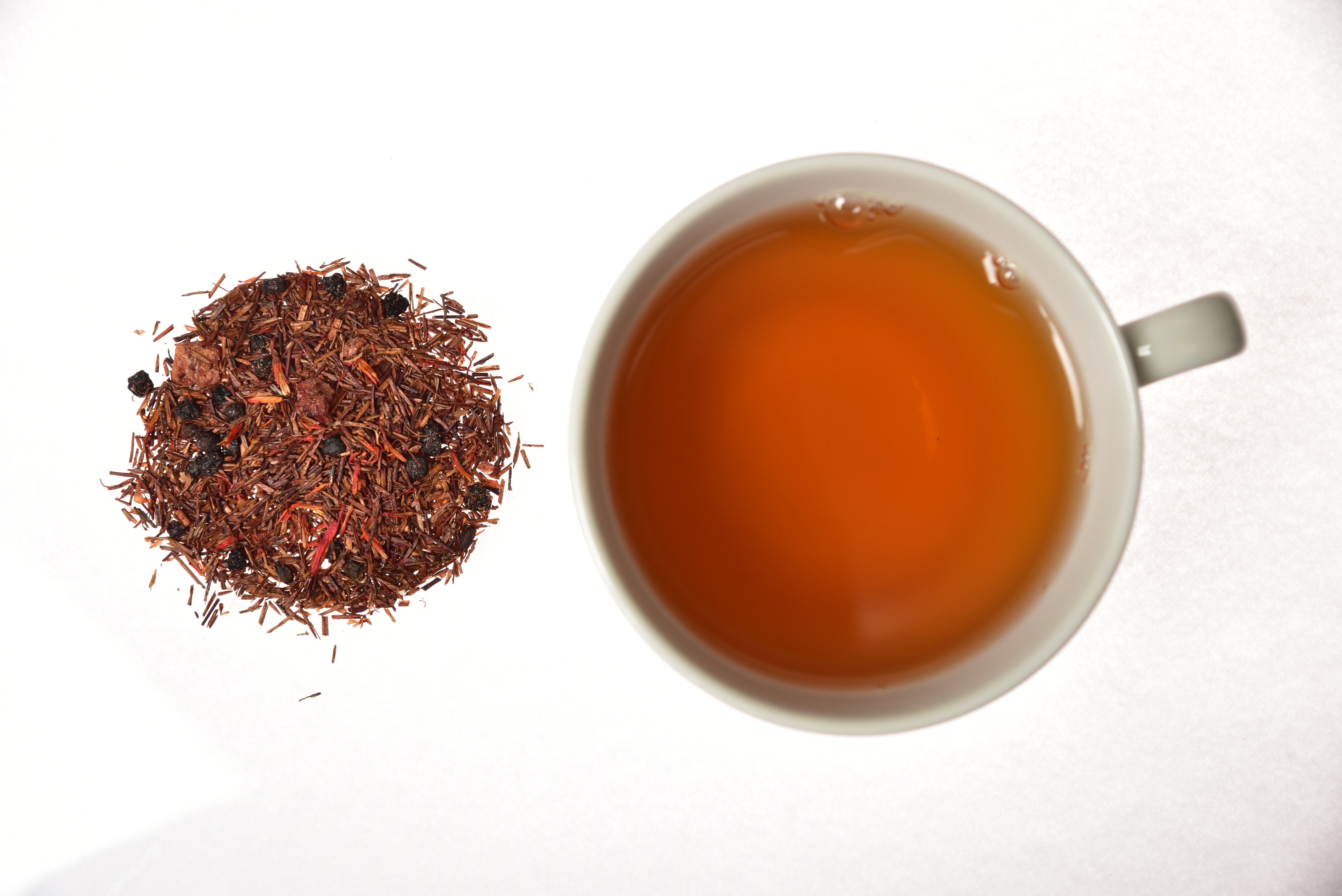 Earl Grey Decaf Tea