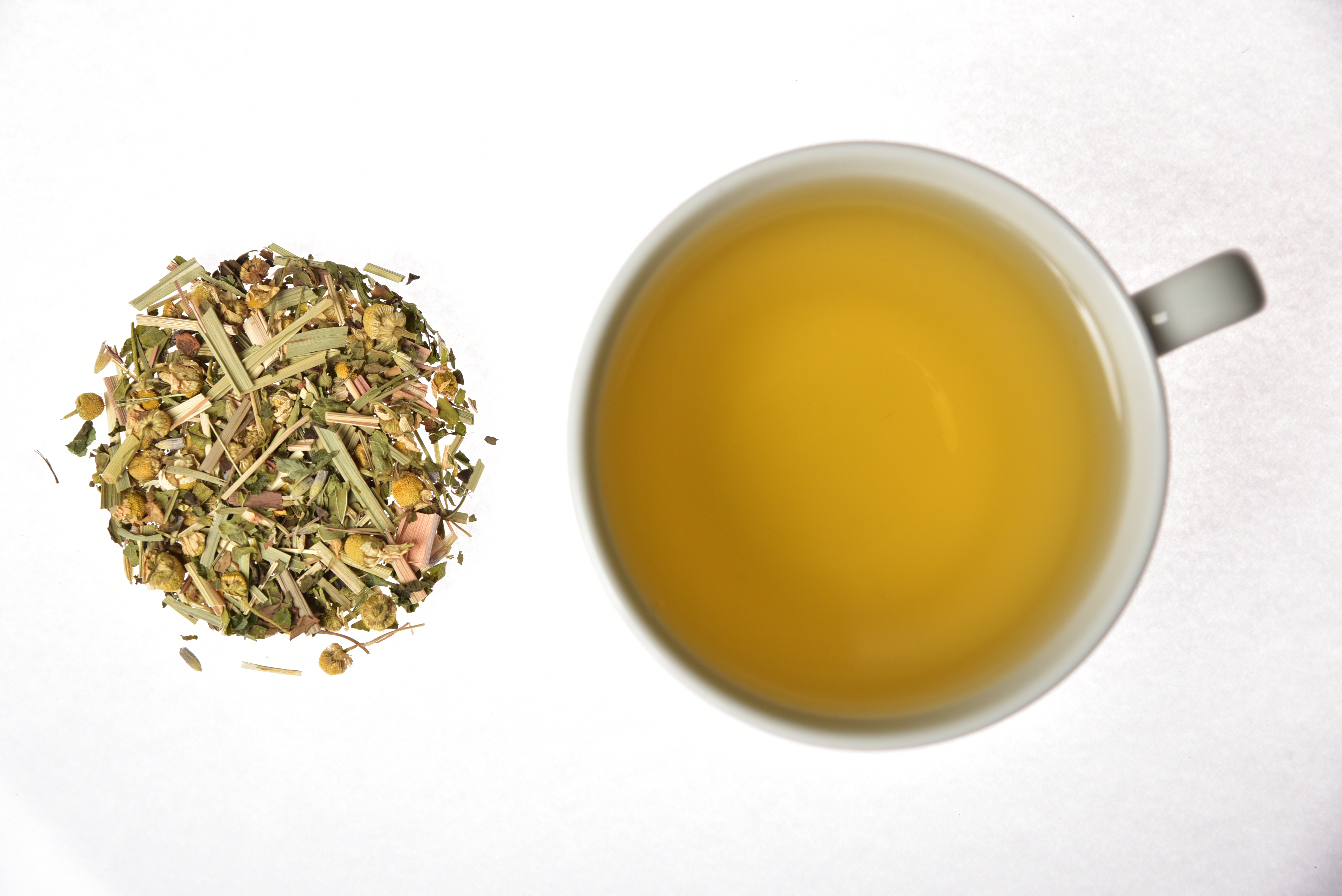 Herbal Sleepwell Tea