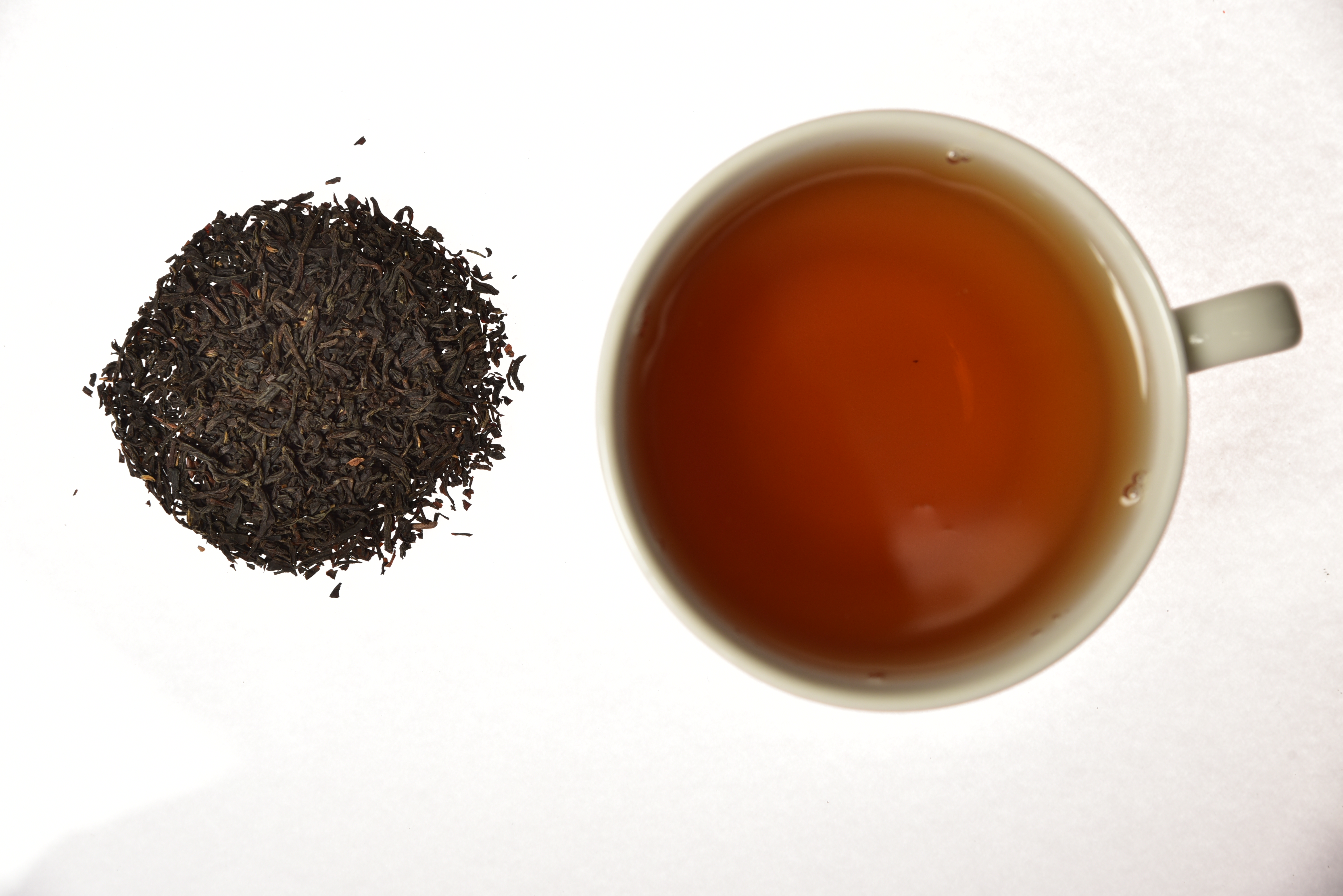 Keemun Tea