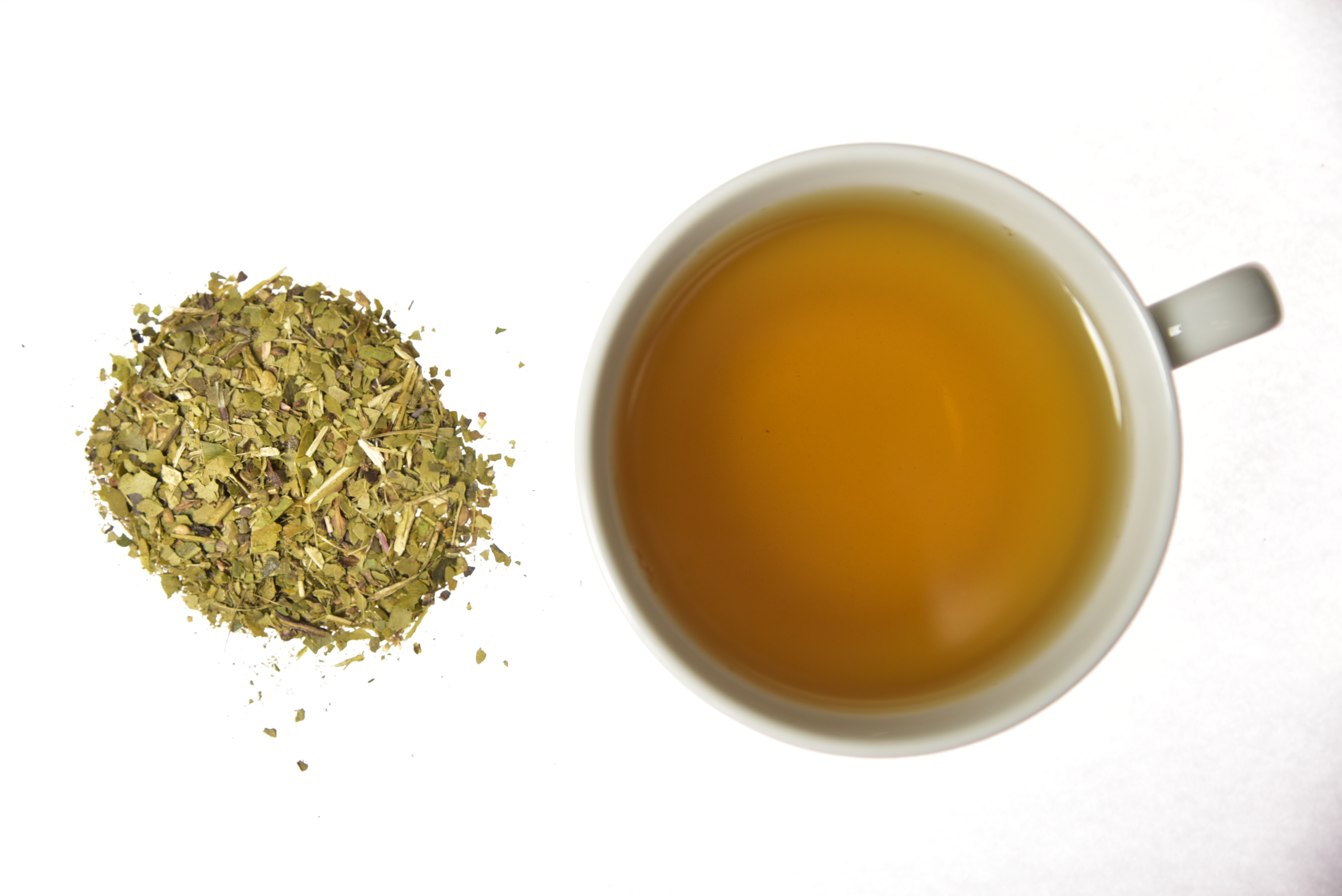 Mate Tea