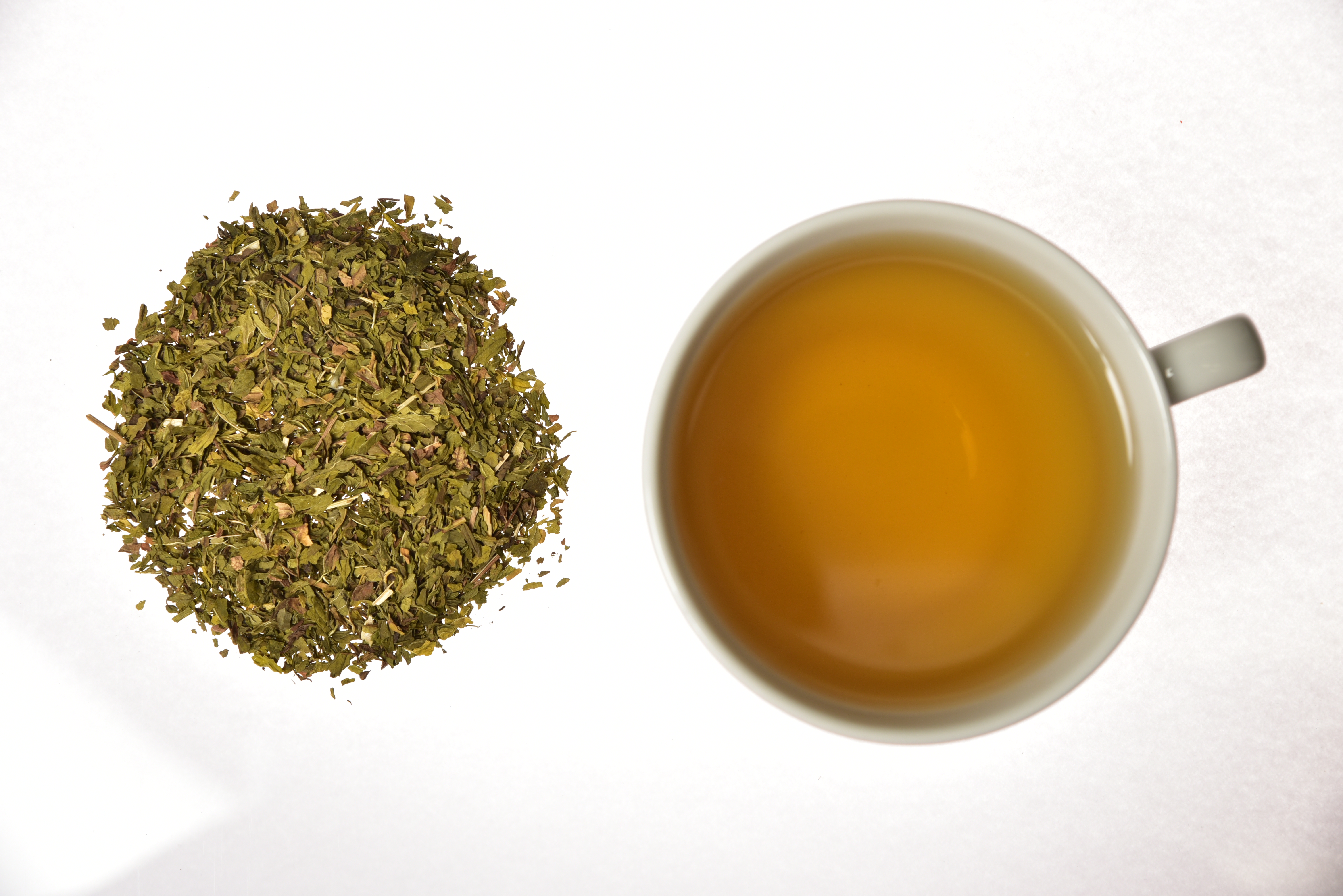 Spearmint